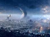 Rome Airport Vent Deemed Volcanic Origin, Plus Other Earth Changes