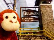 Bulawan Floating Restaurant Pililia, Rizal