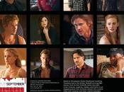 True Blood 2014 Cast Calendar