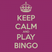 Happy, Healthy, Play Bingo!