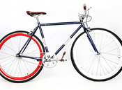 Sportif Chappelli Cycles Limited Edition Release Fixie