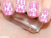 Saturday Stamping Pink!