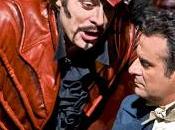 Opera Review: March Scaffold