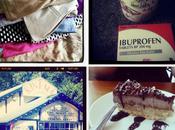 Lifestyle Instagram August Week