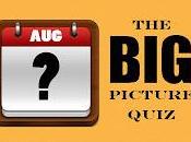 Picture Quiz ANSWERS