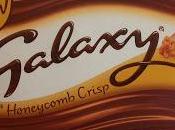New! Galaxy Honeycomb Crisp Review