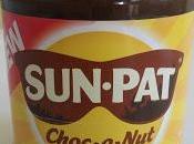 Sunpat Choc-a-Nut: Chocolate Peanut Spread Review
