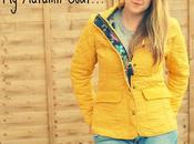 Autumn/Winter Coat from Joules