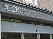 Restaurant Review: Rock Oyster, Union Terrace, Aberdeen