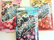 Nanobytes Cola, Bubblegum Strawberry Sweets