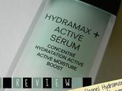 Review Chanel Hydramax+ Active Sérum