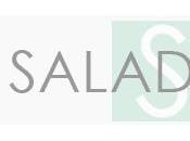 Unboxing July SaladBox: Clarity