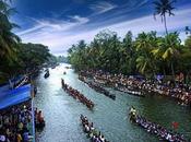 Kerala Boat Race Supported Union Ministry