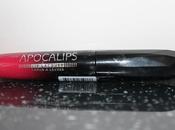 Review Rimmel London Apocalips Lacquer Apocaliptic