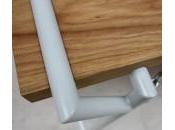 ‘Atlas’ Table Psalt Design