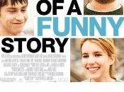 Film Review: It’s Kind Funny Story