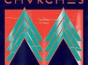 Single Review CHVRCHES Mother Share