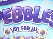 Cadbury Dairy Milk Pebbles