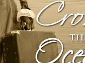 Book Promo: "Cross Ocean" Holly Bush