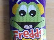 New! Cadbury Dairy Milk Popping Candy Freddo