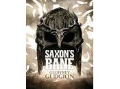 Book Review: Saxon's Bane