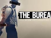 S&amp;S Review: Bureau: XCOM Declassified