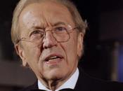 David Frost Giant Broadcasting World Passes Away