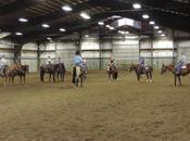 Western States Stock Horse Show Friday Clinic