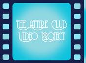 Coming Attire Club Video Project