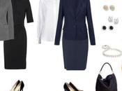 What Wear Corporate World