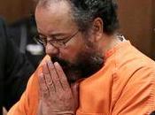 Ariel Castro Hangs Himself Jail Cell