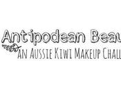 Antipodean Beauties About Eyes