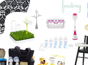 Baby Must Haves: Feeding