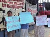 Indigenous Resistors Wind Farm Project Mexico Facing Violent Threats