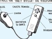 Rhett Butler: Video Game