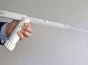 "Shut Spread Your Legs, This Thing."