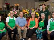 Floral Design Challenge Benefits Dallas Charities