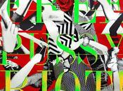 Collagism's FREE PUSSY RIOT! Show