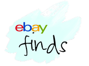Ebay Finds