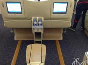 Gulf Business Class: Four Trips, Different Experiences Improved