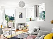 Dwell Apartment Sweden