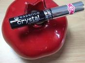 Essence Crystal Liner Black Star Swatches