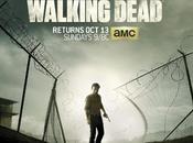 Poster Season WALKING DEAD