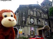 Glimpse Jhon Baptist Church Taytay, Rizal