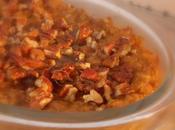 Pumpkin Oatmeal