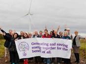 Tolpuddle Wind Farm Plans Reduced While Other Communities Embrace Power