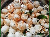 Mani kozhukattai-Ammini Kozhukattai (Kozhukattai sundal)(Steamed Mini Rice Balls)