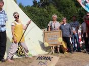 Keep Dorset Frack Free