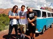 Video: Radical Something "Feels Like Forever"