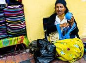 Friday Foto Banos, Ecuador Crafts Street